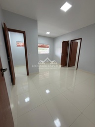 Casa de 3 quartos, 210m² no bairro belvedere, em Caldas Novas | Eu Corretor