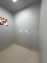 Casa de 3 quartos, 210m² no bairro belvedere, em Caldas Novas | Eu Corretor