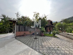 Fazenda/Sítios/Chácaras de 5 quartos, 5m² no bairro São Pedro Velho, em Rodeio | Eu Corretor