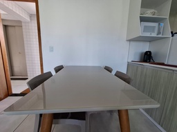 Flat de 1 quarto, 40m² no bairro Parnamirim, em Recife | Eu Corretor