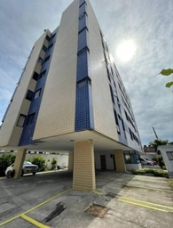 Apartamento de 2 quartos, 80m² no bairro Campo Grande, em Recife | Eu Corretor