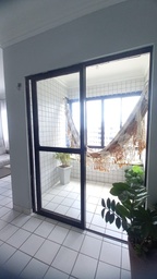 Apartamento de 2 quartos, 80m² no bairro Campo Grande, em Recife | Eu Corretor