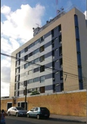 Apartamento de 2 quartos, 80m² no bairro Campo Grande, em Recife | Eu Corretor