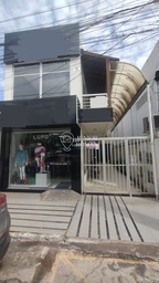 Prédio Inteiro de no bairro Centro, em Barreiras | Eu Corretor