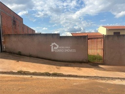 Lote/Terreno de 275m² no bairro Jardim Grajaú, em Lençóis Paulista | Eu Corretor