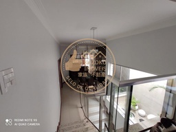 Sobrado de 3 quartos, no bairro Jardim Piratininga, em Franca | Eu Corretor