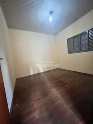 Casa de 3 quartos, 125m² no bairro Vila São Judas Tadeu, em Lençóis Paulista | Eu Corretor