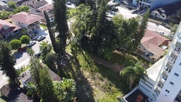 Lote/Terreno de 1518m² no bairro Jardim América, em Rio do Sul | Eu Corretor