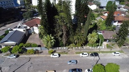 Lote/Terreno de 1518m² no bairro Jardim América, em Rio do Sul | Eu Corretor
