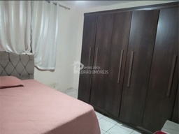 Casa de 2 quartos, 158m² no bairro Jardim Monte Azul, em Lençóis Paulista | Eu Corretor