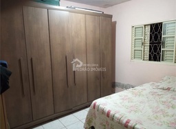 Casa de 2 quartos, 158m² no bairro Jardim Monte Azul, em Lençóis Paulista | Eu Corretor