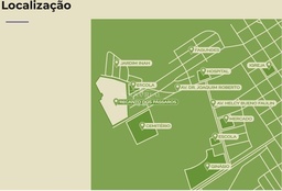 Loteamento de no bairro Jardim das Acácias, em Dois Córregos | Eu Corretor