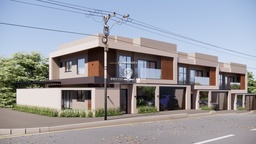 Sobrado de 3 quartos, 137m² no bairro Parque São Paulo, em Cascavel | Eu Corretor