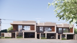 Sobrado de 3 quartos, 137m² no bairro Parque São Paulo, em Cascavel | Eu Corretor