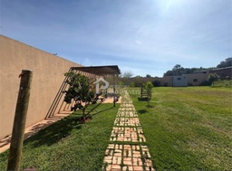 Fazenda/Sítios/Chácaras de 2000m² no bairro Chácaras Santo Antônio, em Lençóis Paulista | Eu Corretor