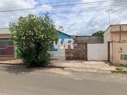 Casa de 1 quarto, no bairro Bela Vista III, em Itaú de Minas | Eu Corretor