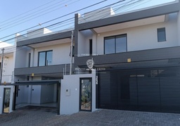 Sobrado de 2 quartos, 102m² no bairro Vila Tolentino, em Cascavel | Eu Corretor