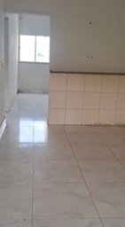 Apartamento de 50m² no bairro Jardim do Ingá, em Luziânia | Eu Corretor