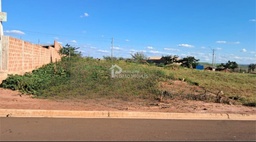 Lote/Terreno de 250m² no bairro Residencial Vila Da Mata I, em Lençóis Paulista | Eu Corretor