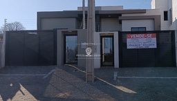 Casa de 2 quartos, 125m² no bairro Vila Tolentino, em Cascavel | Eu Corretor