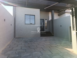 Casa de 2 quartos, 125m² no bairro Vila Tolentino, em Cascavel | Eu Corretor