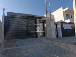 Casa de 2 quartos, 125m² no bairro Vila Tolentino, em Cascavel | Eu Corretor