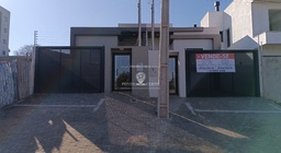 Casa de 2 quartos, 125m² no bairro Vila Tolentino, em Cascavel | Eu Corretor