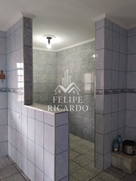 Casa de 3 quartos, no bairro Alves Dias, em São Bernardo do Campo | Eu Corretor