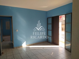 Casa de 3 quartos, no bairro Alves Dias, em São Bernardo do Campo | Eu Corretor