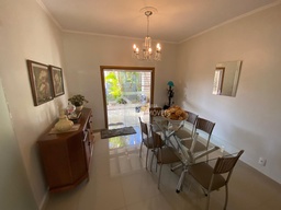 Sobrado de 3 quartos, 200m² no bairro Vila Santa Cecília, em Lençóis Paulista | Eu Corretor