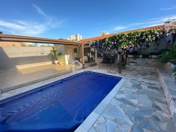 Sobrado de 3 quartos, 200m² no bairro Vila Santa Cecília, em Lençóis Paulista | Eu Corretor