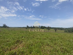 Fazenda/Sítios/Chácaras no bairro Linha 6, em Cacoal | Eu Corretor