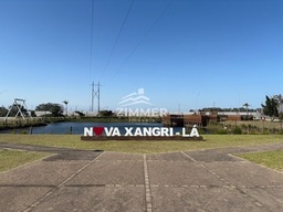 Loteamento de 240m² no bairro Xangrilá, em Xangri-lá | Eu Corretor