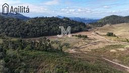 Fazenda/Sítios/Chácaras de 20m² no bairro Ipiranga, em Rodeio | Eu Corretor