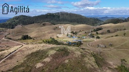 Fazenda/Sítios/Chácaras de 20m² no bairro Ipiranga, em Rodeio | Eu Corretor