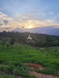 Fazenda/Sítios/Chácaras de 20000m² no bairro Tapera, em Florestal | Eu Corretor