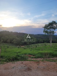 Fazenda/Sítios/Chácaras de 20000m² no bairro Tapera, em Florestal | Eu Corretor
