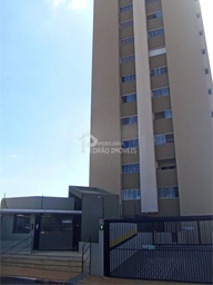 Apartamento de 2 quartos, 77m² no bairro Centro, em Lençóis Paulista | Eu Corretor