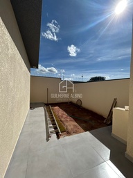 Casa de Condomínio de 3 quartos, 137m² no bairro Aeroporto, em Araçatuba | Eu Corretor