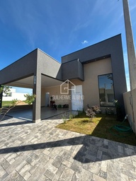 Casa de Condomínio de 3 quartos, 137m² no bairro Aeroporto, em Araçatuba | Eu Corretor