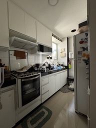 Apartamento de 2 quartos, 49m² no bairro Tony (Justinópolis), em Ribeirão das Neves | Eu Corretor