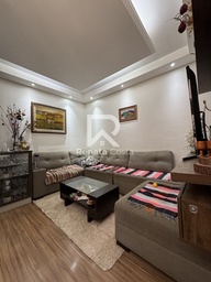 Apartamento de 2 quartos, 49m² no bairro Tony (Justinópolis), em Ribeirão das Neves | Eu Corretor