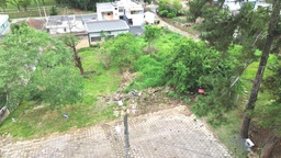 Lote/Terreno de 453m² no bairro Sumaré, em Rio do Sul | Eu Corretor