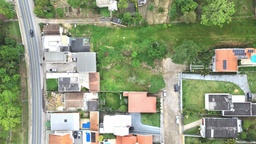 Lote/Terreno de 453m² no bairro Sumaré, em Rio do Sul | Eu Corretor