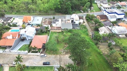 Lote/Terreno de 453m² no bairro Sumaré, em Rio do Sul | Eu Corretor