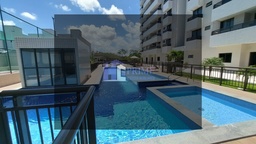 Apartamento de 3 quartos, 84m² no bairro Coité, em Eusébio | Eu Corretor