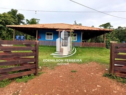 Chácara no bairro Portal da Amazônia, em Rio Branco | Eu Corretor