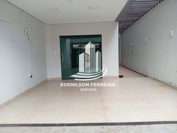 Sobrado de 3 quartos, no bairro Lagoa, em Porto Velho | Eu Corretor