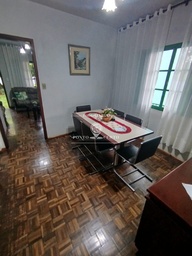 Casa de 3 quartos, 233m² no bairro Alto Alegre, em Cascavel | Eu Corretor