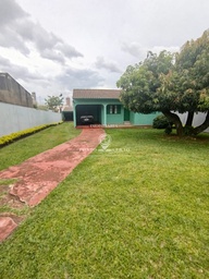 Casa de 3 quartos, 233m² no bairro Alto Alegre, em Cascavel | Eu Corretor